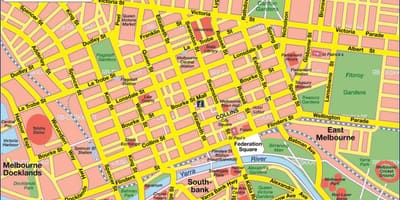 Kart CBD Melbourne