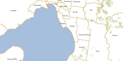 Kart məsləhət Melbourne